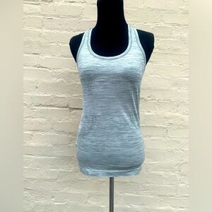 lululemon Swiftly Tank Sz 6